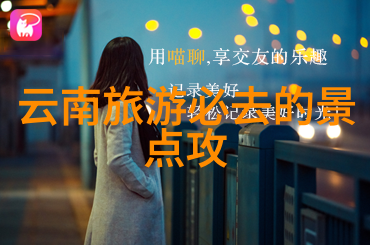 探索人生旅途我的游历故事
