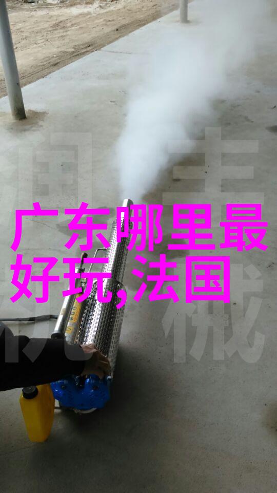 异国风情探索地球上最迷人的旅游胜地
