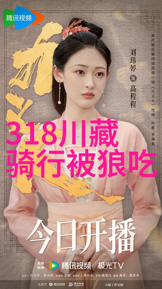 刘伟元骑行从北京到巴黎一个人的自行车旅行记