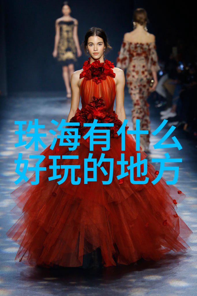 秋意浓时的旅行探索中国美丽的十一旅游线路