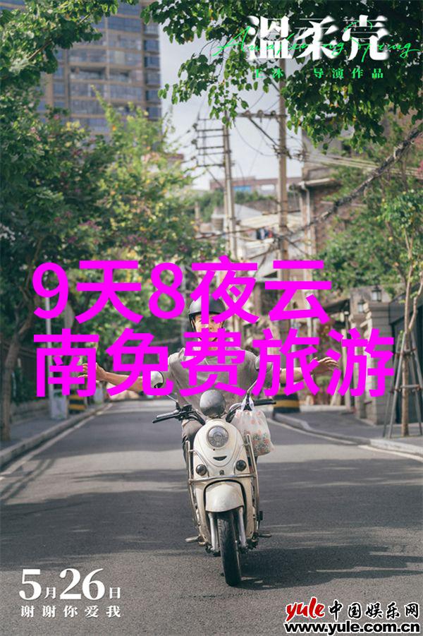 大理住宿攻略找寻风情画廊中的安逸避风港