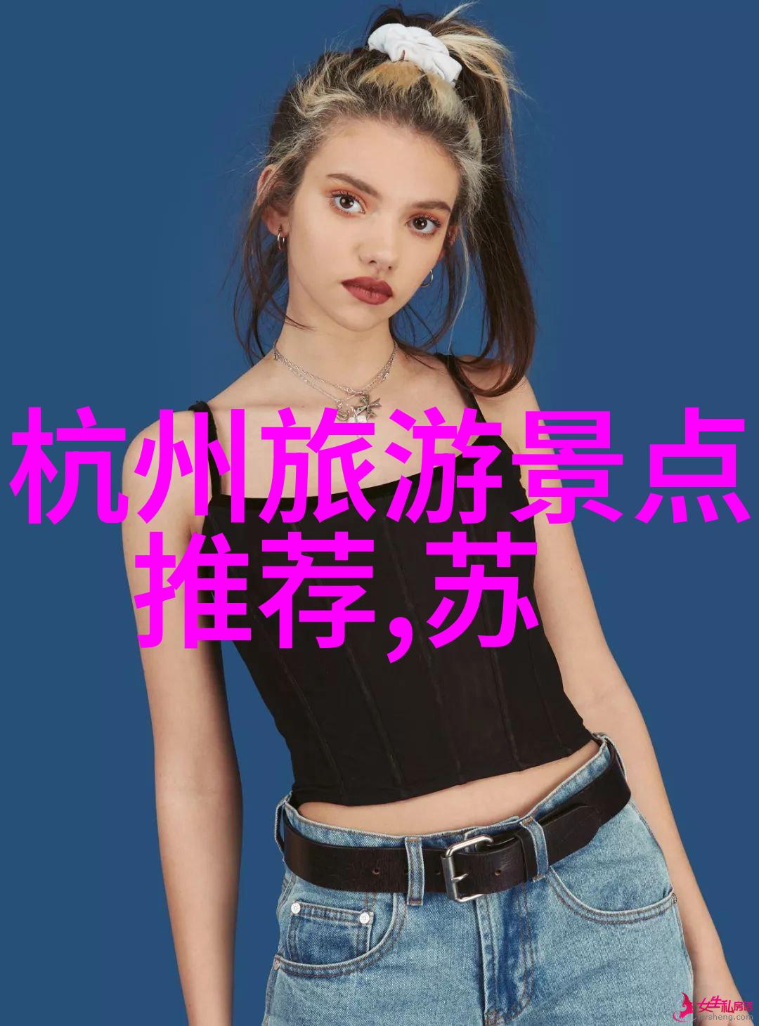 杭州景点推荐我来带你去西湖畔的那些美丽角落