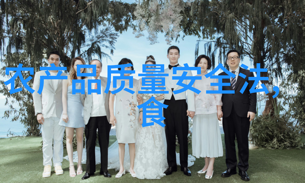 月光下的秘境蓝月谷探秘之旅