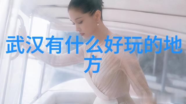 在有限的时间里体验全面的湖南省文化设计一个深度探索型的五日游