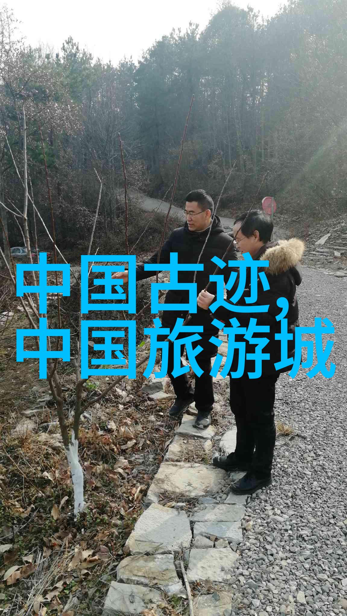 从烟台至蓬莱阁的旅途考察历史文化与现代导航技术的融合探究