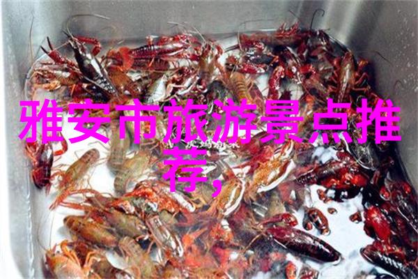 街头巷尾的美食天堂