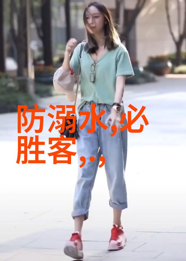 扬州古城漫步揭秘典籍中的江南水乡