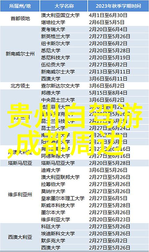 探索国土美精选国内旅游线路推荐