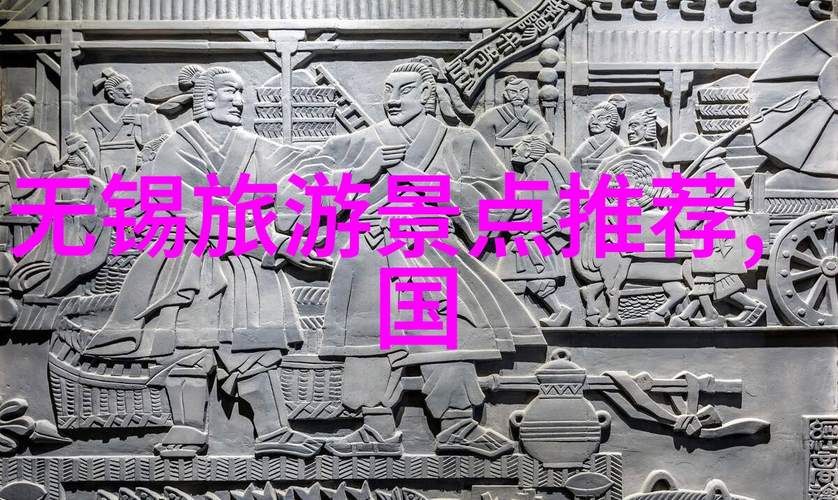 内蒙古风情踏迹草原探秘古城
