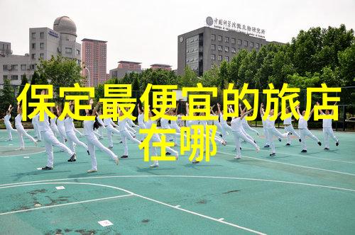 广州南部的天然奇观云山雾罩下的壮丽风光