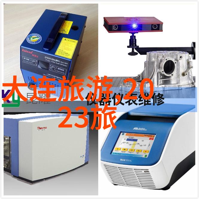 绿意盎然的归途公园里的春日漫步