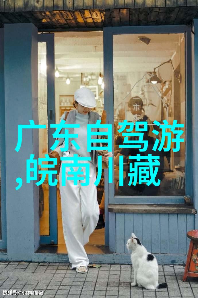 全球旅行热潮下的梦想之地中国人心目中最向往的国家排行榜