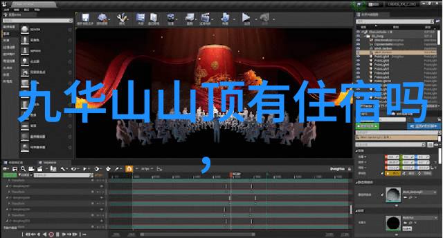 西游记角色扮演西游记的经典角色扮演