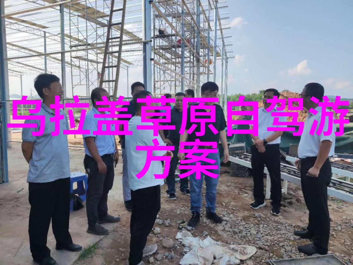 自驾游俱乐部探秘畅游大地的乐趣与挑战