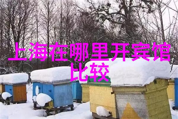 探秘周边美景热门旅游景点推荐指南