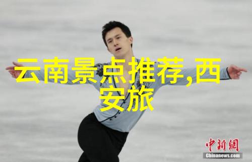探索未知的路线一段自驾旅行的回忆