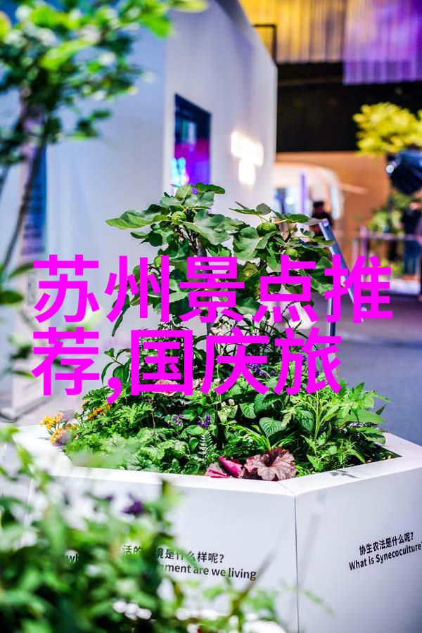 周边一日游景点自驾游探索自然风光的愉悦之旅