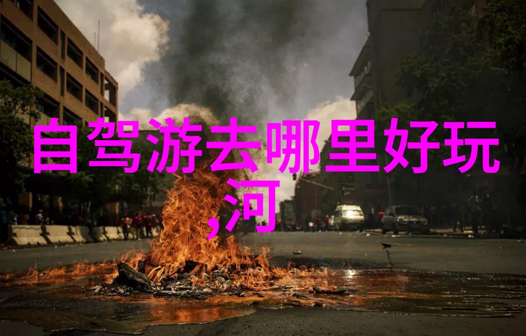 美国旅游必去的城市探索纽约洛杉矶和芝加哥的魅力