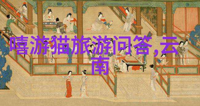 沙漠风起内蒙古自驾游的奇遇
