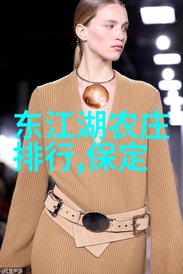 全球奇迹探索人间天堂的十大旅游胜地