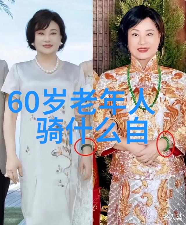 夕阳红老年人旅游探索夕阳下的老年旅行故事