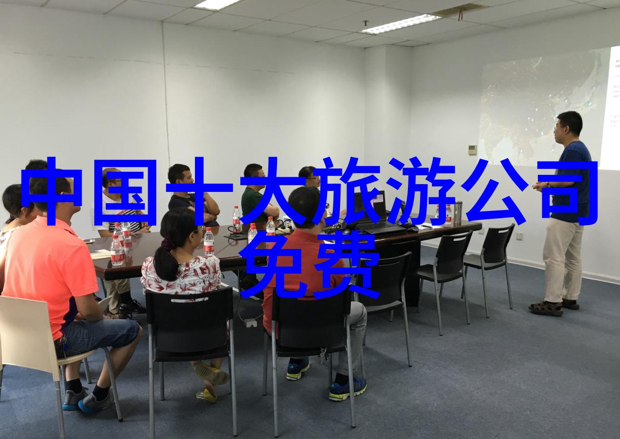 中国首个海上生态旅游区开业