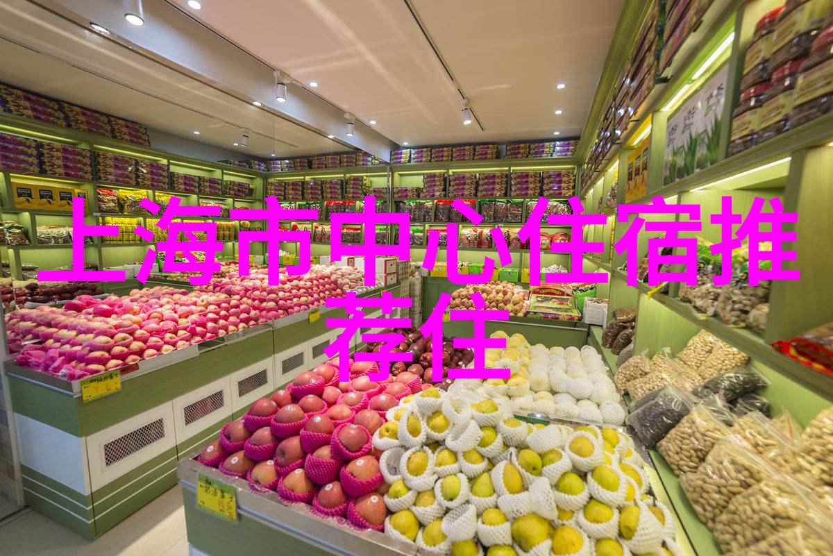 上海游记探寻不夜城的自然之美与知名地标