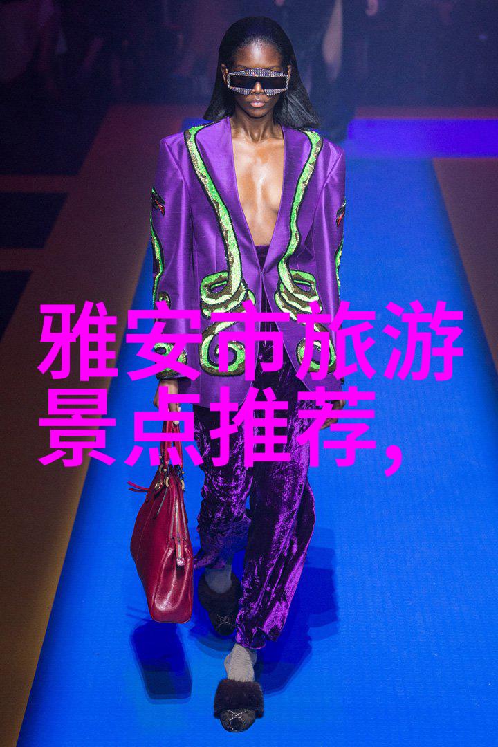 科技助力安全出行智能导览系统革新传统旅游体验
