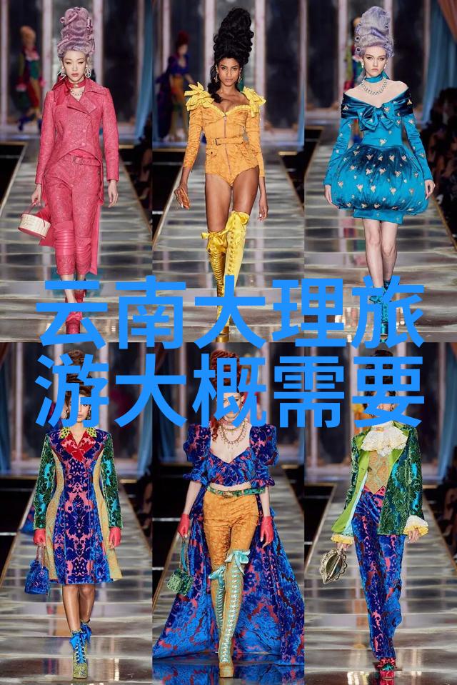 苏州美景游览指南探索园林古韵与现代魅力