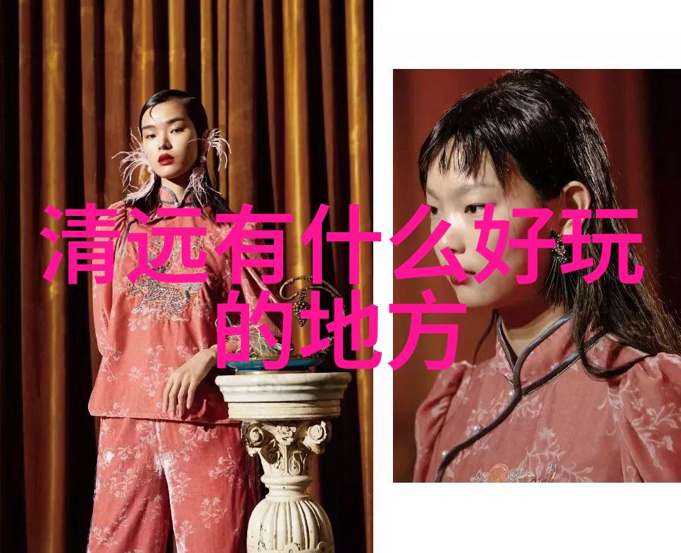 中国旅游景点排名前十名探索中华大地的十大奇迹