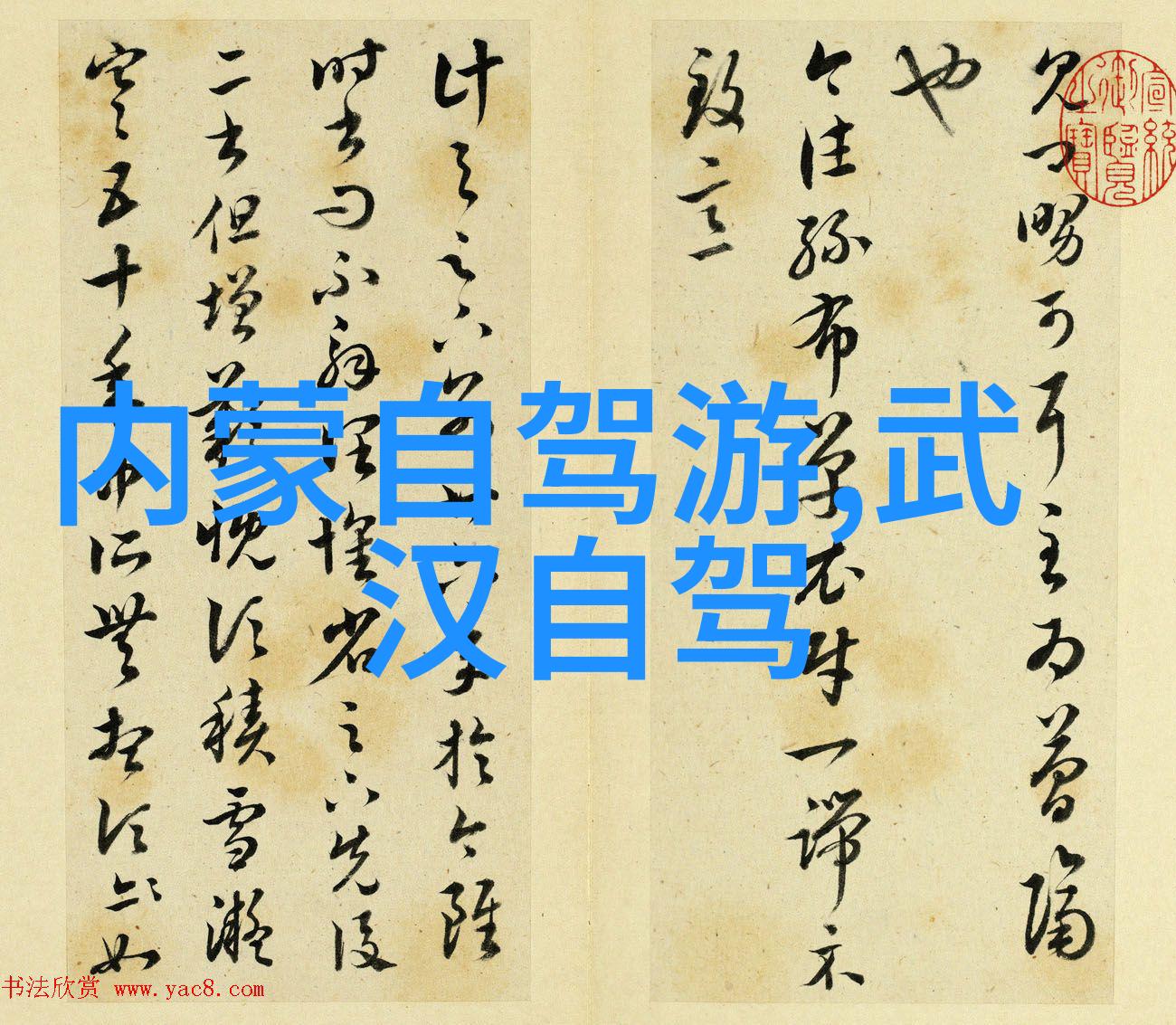 主题我带你去尝试保定的十大美食