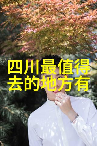 世界十大最美景点壮丽自然风光的集大成