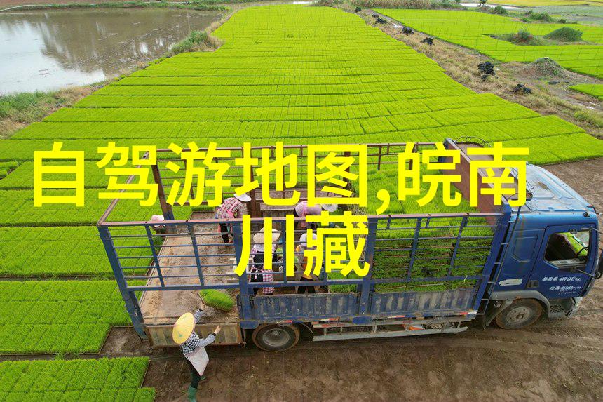 九华山探秘寻找那片仙境的完美住宿
