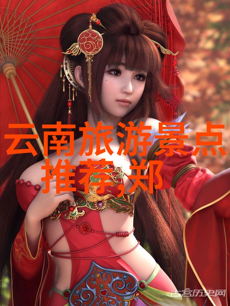 探索内蒙古的风沙与草原一段自驾游的回忆