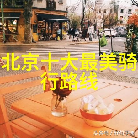 北京美食介绍京味风情的味蕾之旅