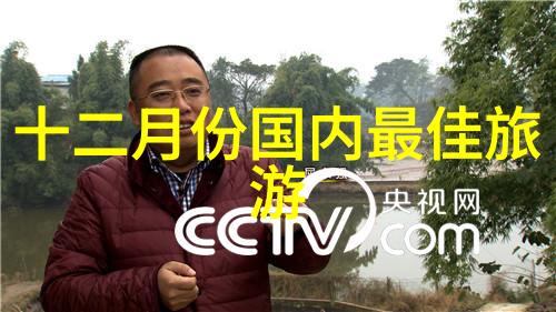绚烂的地球揭秘世界上最美的旅游景点