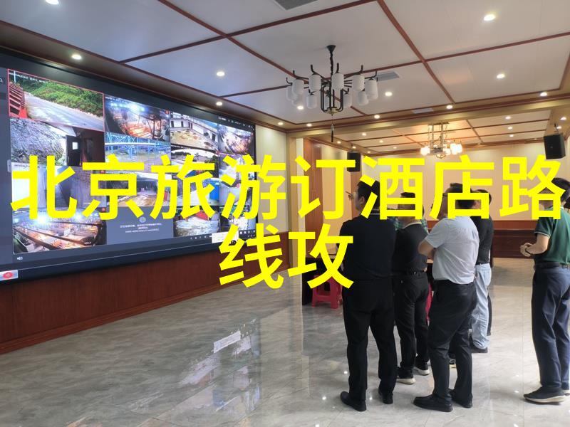 最近的旅游新闻大事全球首个太空主题公园国际宇航员设计的可持续度假胜地