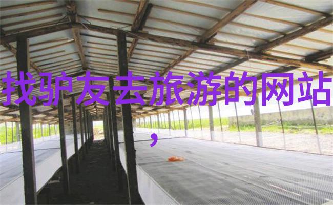碧空如洗翠峦插天黄山的诗意绘卷