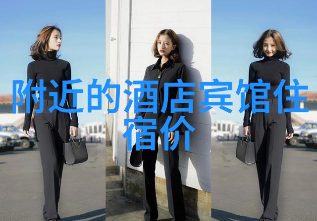 探索江门神奇之地哪十个景点将成为你的旅行宝藏