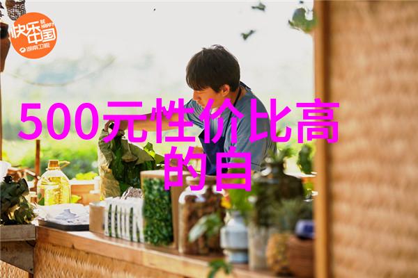 西安吃货必去的地方我在西安的美食探秘从古城巷弄到街头小店
