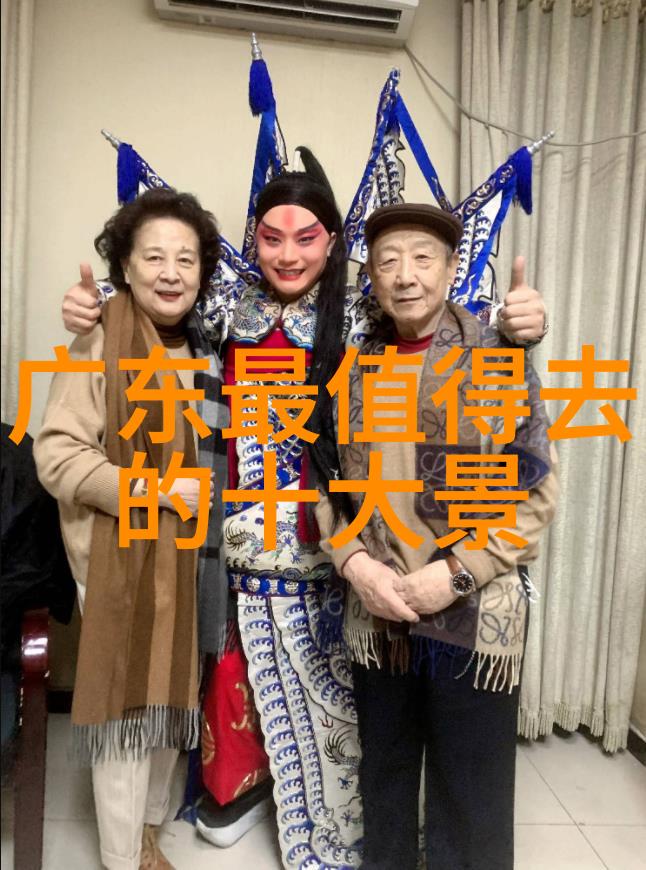 探索古韵美景泉州旅游攻略指南