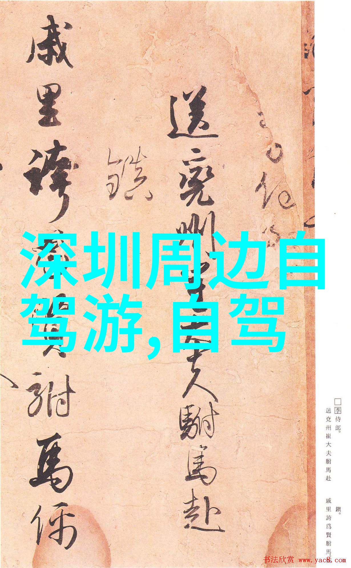 探索未知的美丽结伴自驾游的心灵之旅