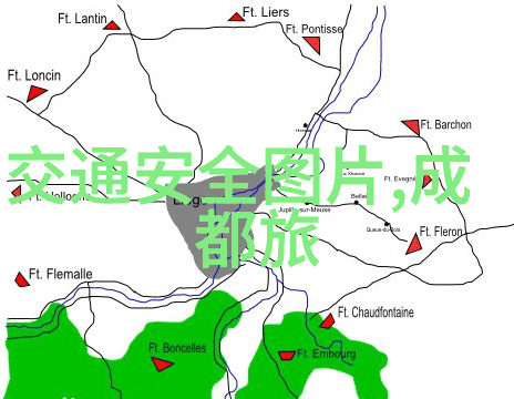 新疆自驾游攻略探索新疆的美丽风光体验独特文化