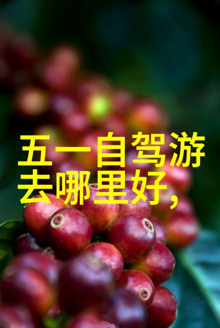 云南必去的十大景点 - 云南美景巡礼揭秘云贵半岛上的十大绝色胜地