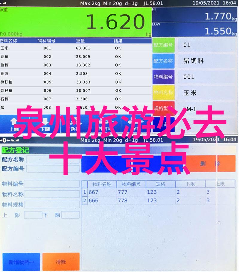 探索国门自驾旅行的最佳目的地推荐