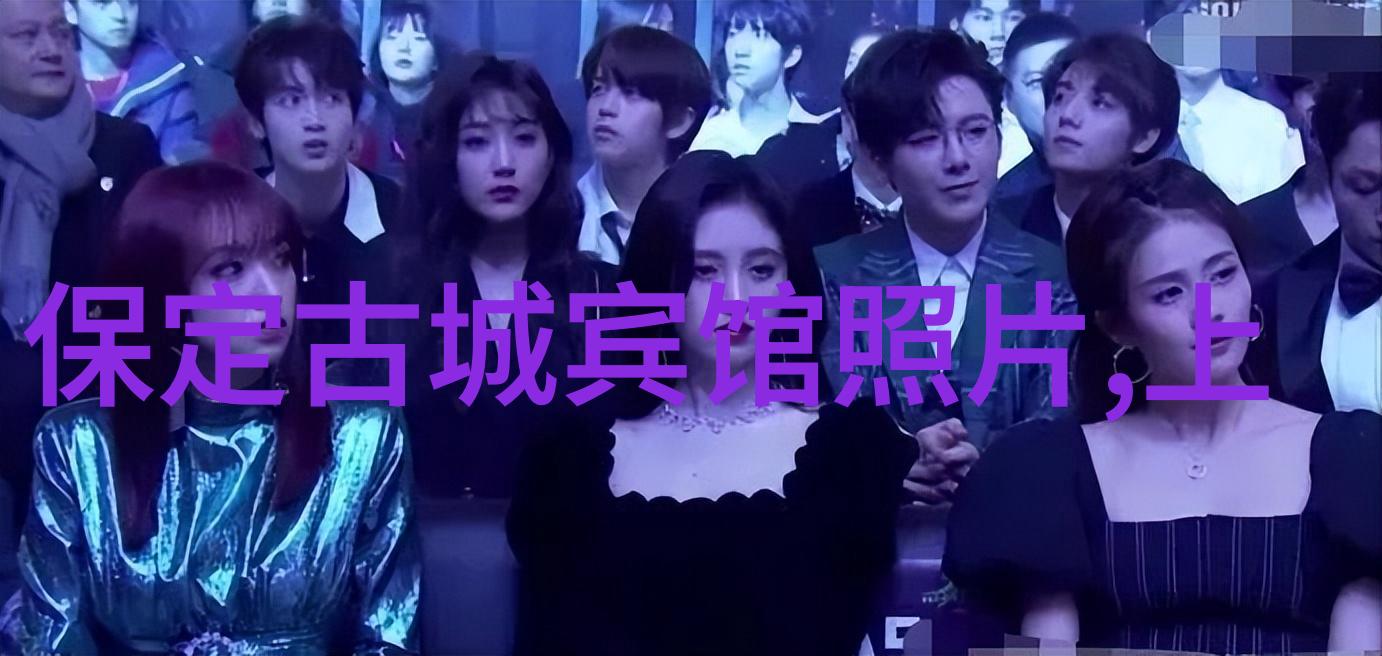 云南美景探秘揭秘古城大理的迷人魅力
