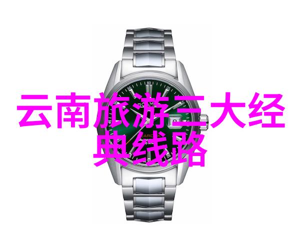 阳朔碧波荡漾的翠绿天堂