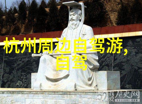 千岛湖畔的遥望自驾游中的幻想篇章