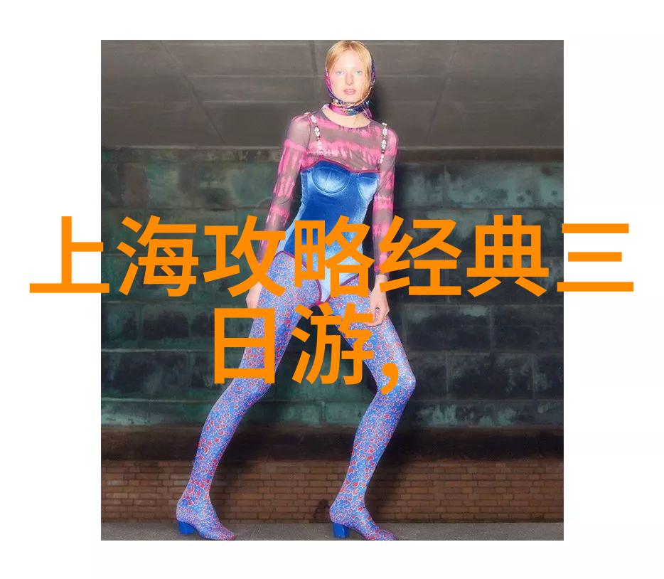 探索珠江口之美江门旅游必去十大景点