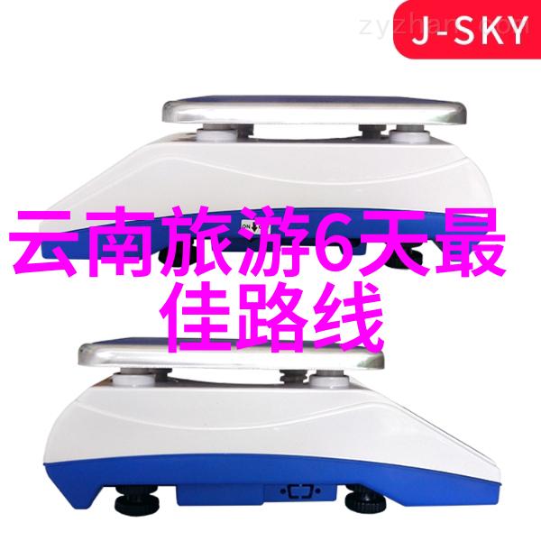 四季更替的诗黄山风景区的自然奇观